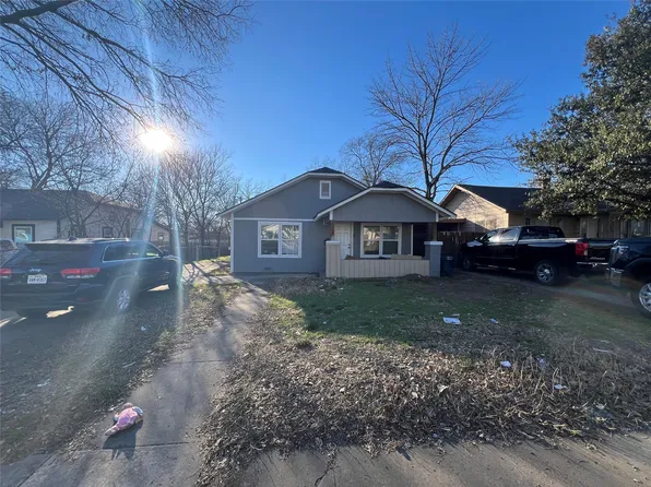 3116 6th Ave, Fort Worth, TX 76110