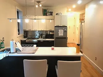 Rented by Simply Brooklyn Realty Inc