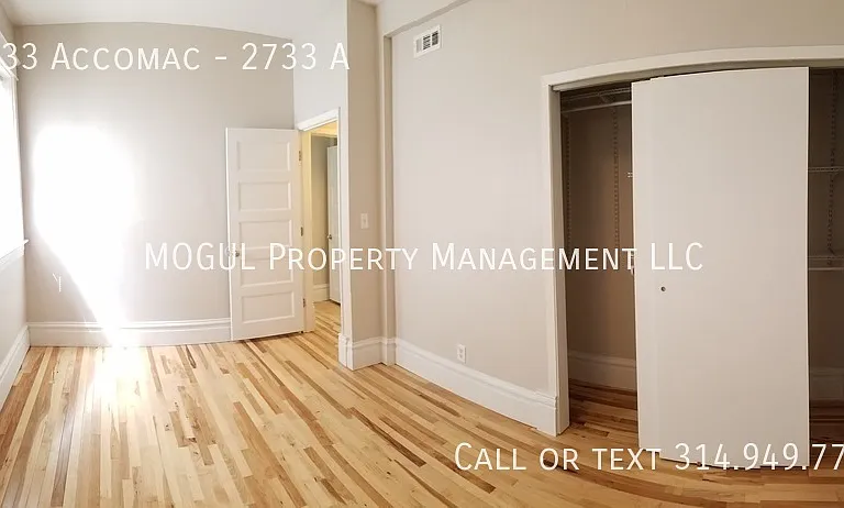 2733 Accomac St #2733-A — Photo 17
