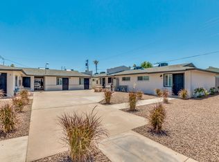 2539 W Pierson St APT 1, Phoenix, AZ 85017
