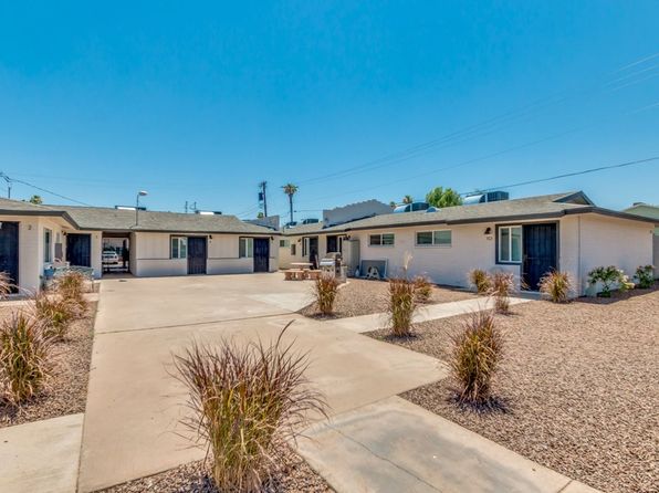 2539 W Pierson St #7