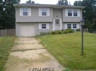 1156 Harvard Rd, Waldorf, MD 20602