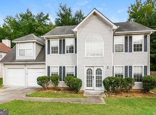 10867 Tara Village Way, Jonesboro, GA 30238