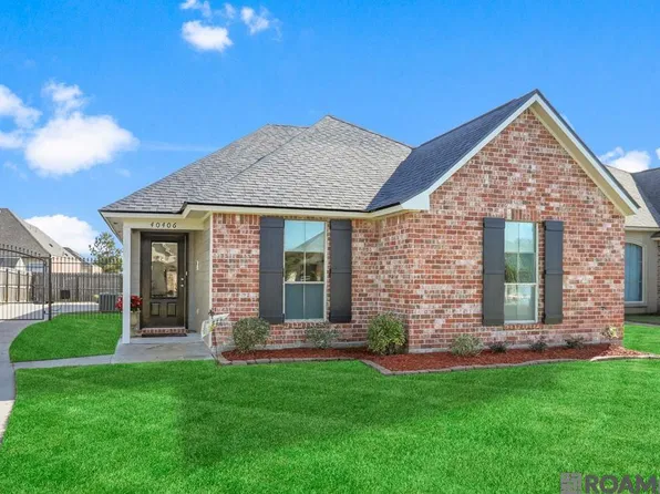 40406 Bailey Dr, Gonzales, LA 70737