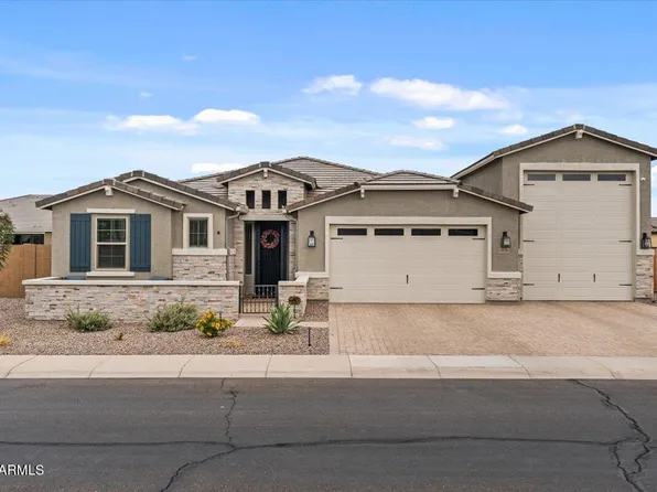 40516 W HALL Drive, Maricopa, AZ 85138