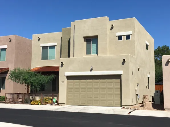 1782 N Placita Tejano, Tucson, AZ 85712