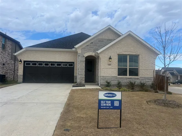 3200 Riverlawn Dr, Anna, TX 75409