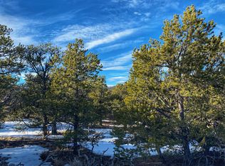 County Road 634, Gardner, CO 81040