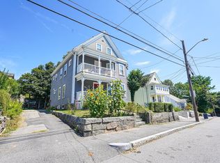 21 Arthur St, Quincy, MA 02169