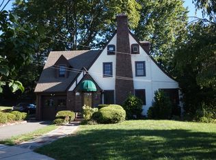 1 Colony Dr W, West Orange, NJ