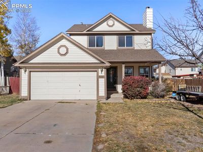 7080 Kaitlin Ct, Colorado Springs, CO, 80922
