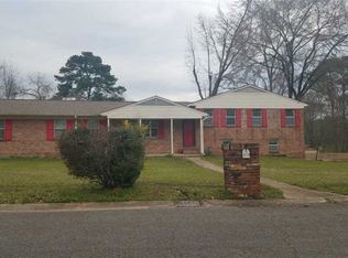 1541 E Bayonne Dr, Birmingham, AL 35214