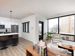 1634 N Franklin Pl #309, Milwaukee, WI 53202