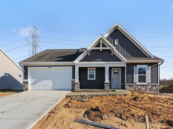 3789 Ambrosia Dr SW #8, Grand Rapids, MI 49534