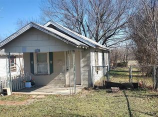 801 N McKinley Ave, Shawnee, OK 74801