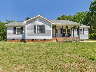 3018 Joshua Dr, Hillsborough, NC, 27278