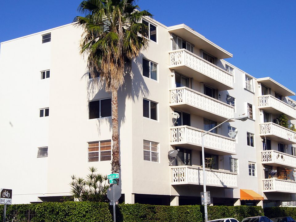 1st image of 1401 Euclid Ave APT 504