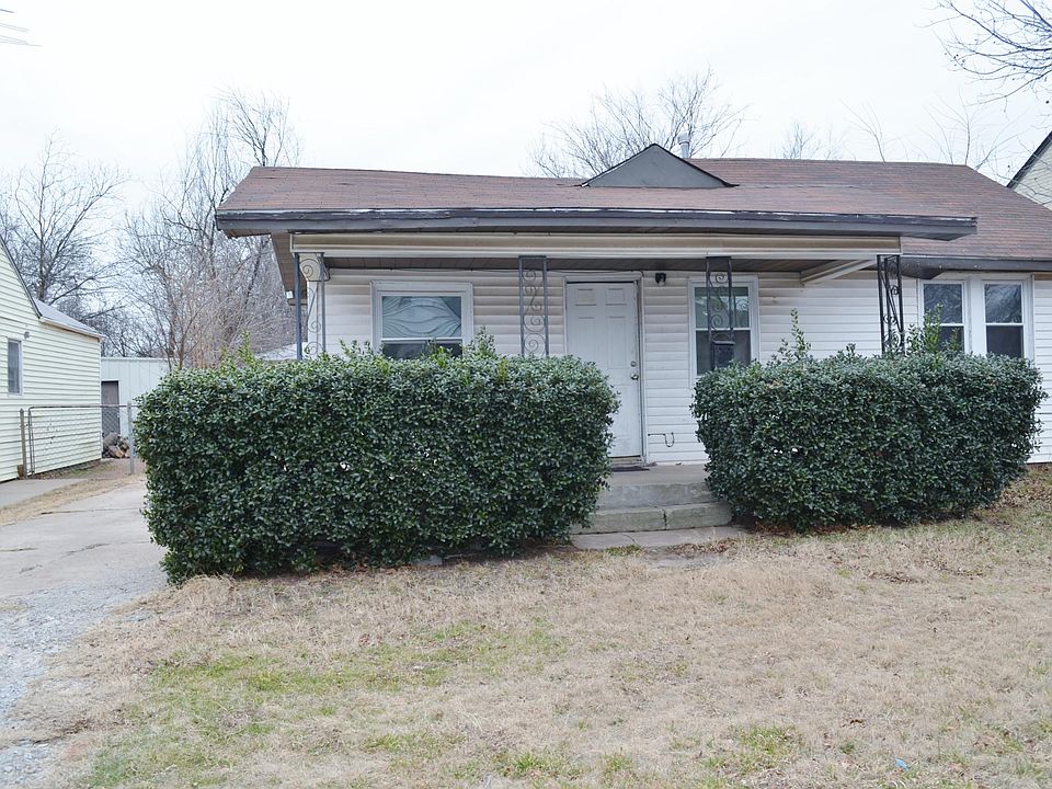 1st image of 1020 SW 32nd St