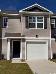 330 Bayou Loop Lot 68, Myrtle Beach, SC, 29575