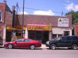 10106 S Ewing Ave, Chicago, IL 60617