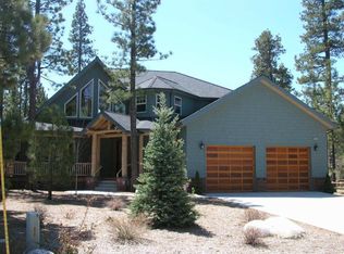 41547 Stonebridge Rd, Big Bear Lake, CA 92315