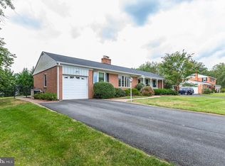 9823 Fox Hill Rd, Perry Hall, MD 21128