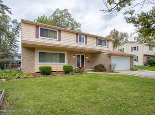 3500 Inverary Dr, Lansing, MI