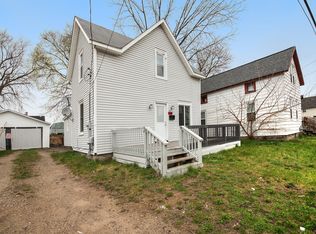 737 Tulip St SW, Grand Rapids, MI 49503