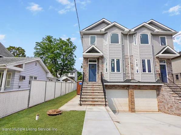 16 White St, Staten Island, NY 10305