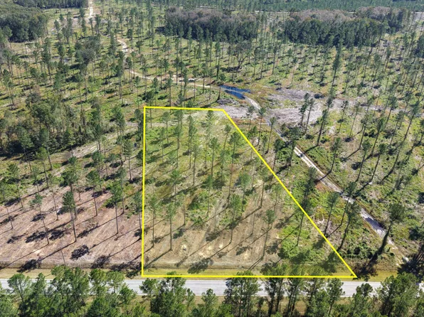 0 Old Ccc Rd Lot 5, Brunswick, GA 31523
