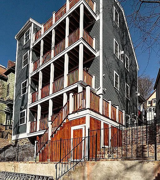 22 Thwing St #2 — Photo 23