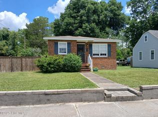 2101 Chestnut St, Wilmington, NC 28405