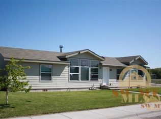 659 Barnett Ave, Dillon, MT 59725