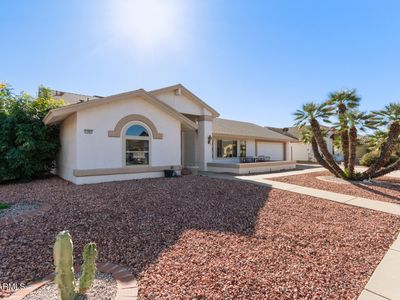 13903 W ELMBROOK Drive, Sun City West, AZ, 85375