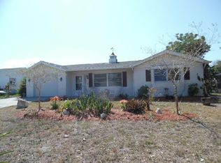 10903 Bridleton Rd, Port Richey, FL 34668