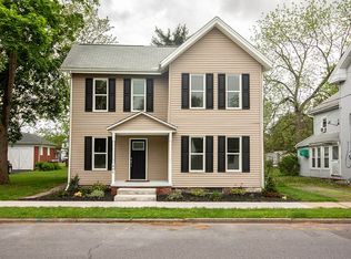446 S Broad St, Jersey Shore, PA 17740