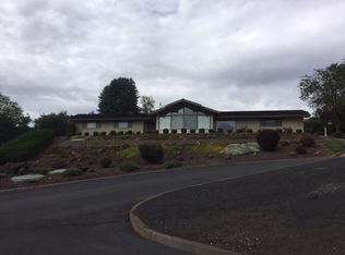 1041 NW 12th Dr, Pendleton, OR 97801