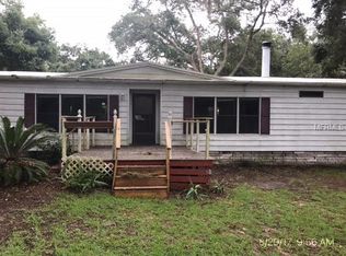 4242 Sunnyside Dr, Fruitland Park, FL 34731