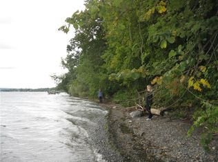 0 Wyers Point Rd, Ovid, NY 14521