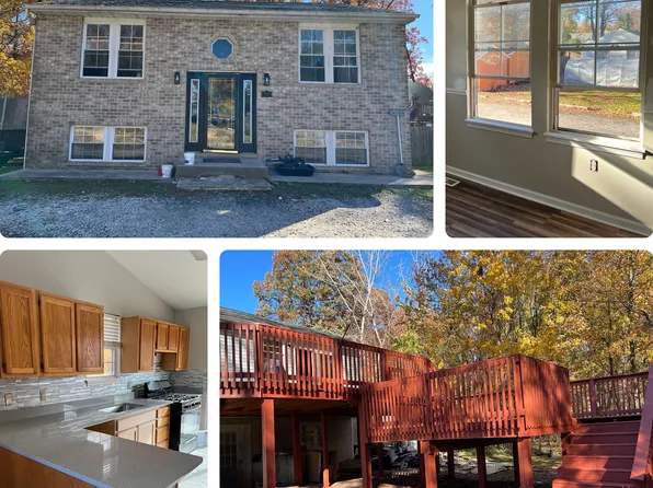 8613A Quentin Ave, Parkville, MD 21234