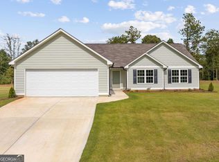 62 Joseph Ln, Hartwell, GA 30643