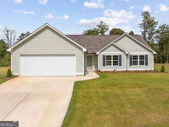 62 Joseph Ln, Hartwell, GA 30643