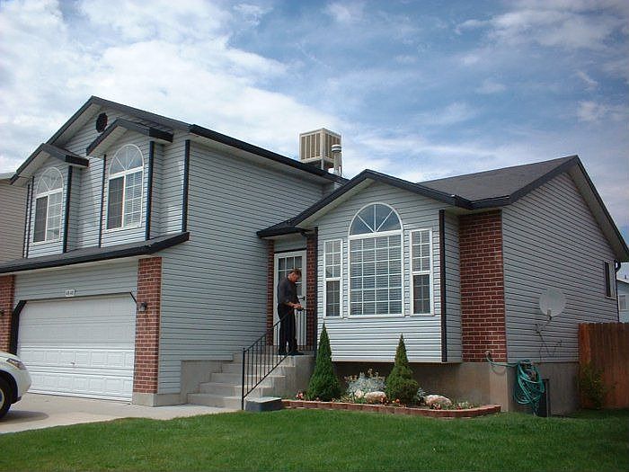 West Jordan, 08/2005
