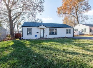 11109 W 69th St, Shawnee, KS 66203