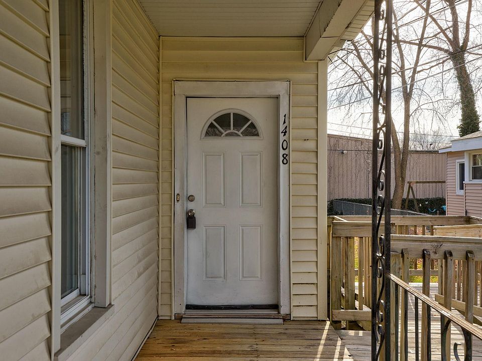 1408 11th St Bay City, MI Zillow