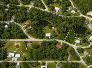 28230 Senator Dr, Punta Gorda, FL 33955