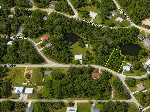 28230 Senator Dr, Punta Gorda, FL 33955