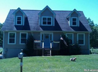 30 Mile Hill Rd, Lloyd, NY 12528