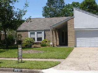 8031 Zimmermann Dr, Houston, TX 77088