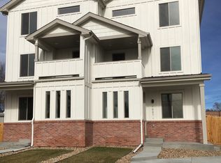 7997 Ridge Rd UNIT B, Arvada, CO 80002